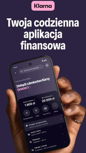 Klarna: Mądrzejsze finanse