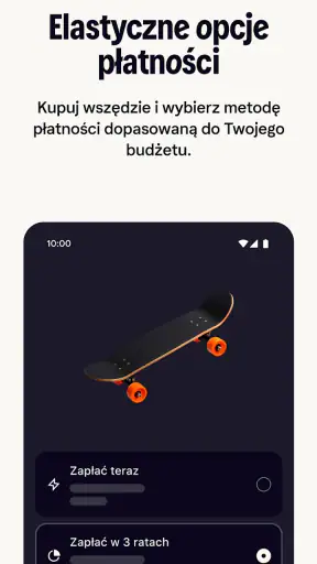 Klarna: Mądrzejsze finanse
