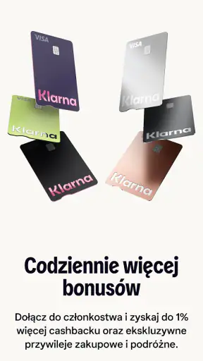 Klarna: Mądrzejsze finanse