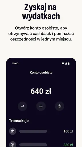 Klarna: Mądrzejsze finanse