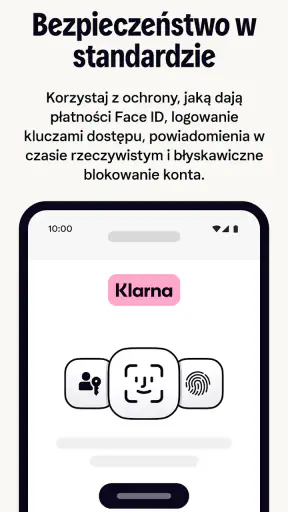 Klarna: Mądrzejsze finanse