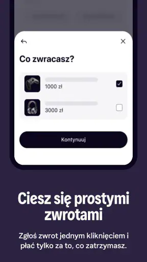 Klarna: Mądrzejsze finanse