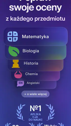 Knowunity: nauka z AI