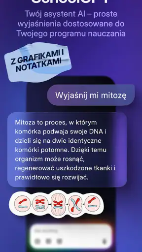 Knowunity: nauka z AI