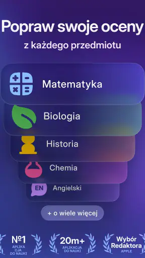 Knowunity: nauka z AI