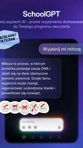 Knowunity: nauka z AI