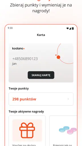 KODANO