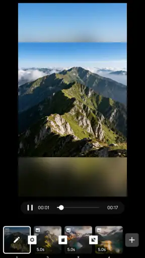 Kolaż zdjęć i edytor zdjęć
