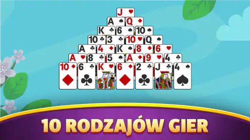 Kolekcja Pasjansów