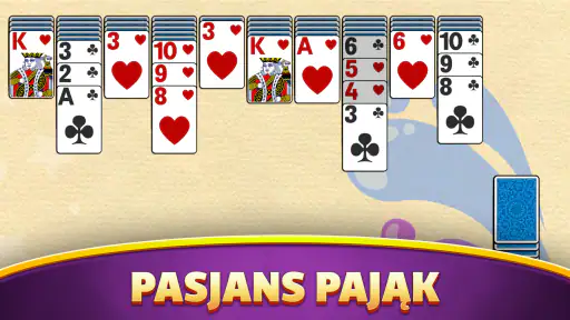 Kolekcja Pasjansów