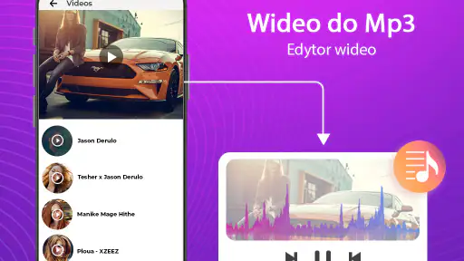 konwerter wideo na mp3