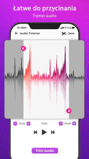 konwerter wideo na mp3