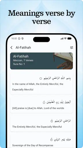 Koran – czytaj offline