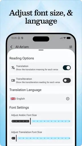 Koran – czytaj offline