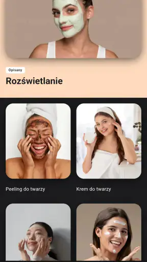 Koreańska pielęgnacja skóry