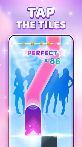 Kpop Piano Beats - Music Game