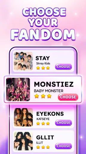 Kpop Piano Beats - Music Game