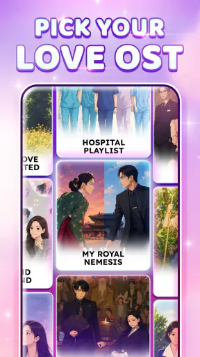 Kpop Piano Beats - Music Game