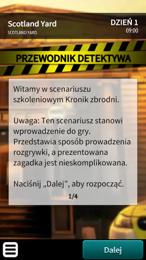 Kroniki zbrodni
