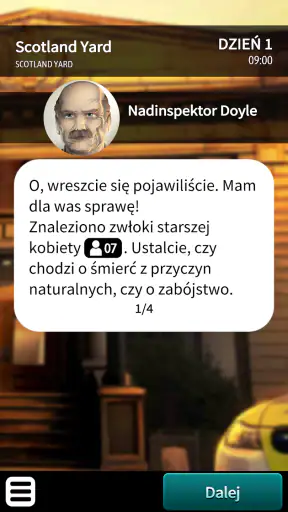 Kroniki zbrodni