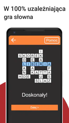 Krzyżówki po polsku