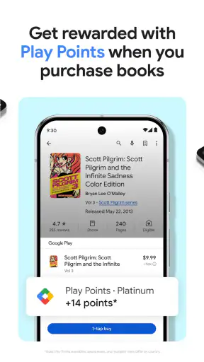 Książki Google Play