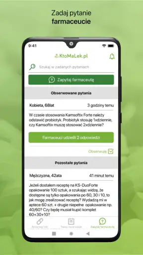 KtoMaLek