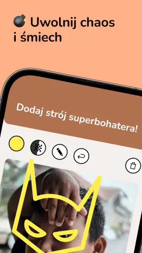 Kumple: Gra imprezowa