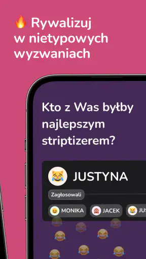 Kumple Spicy: Dzika impreza