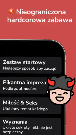 Kumple Spicy: Dzika impreza
