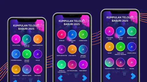 Kumpulan Telolet Basuri 2026