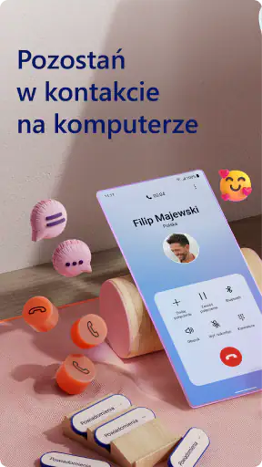 Łącze do Windows