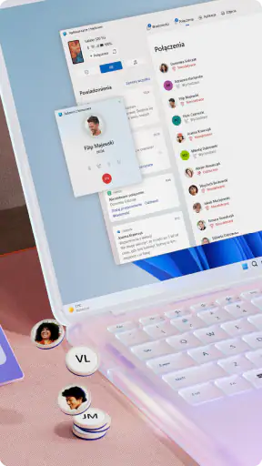 Łącze do Windows