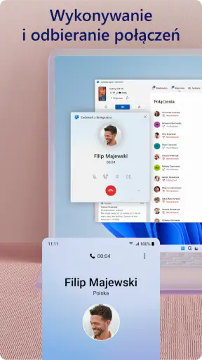 Łącze do Windows