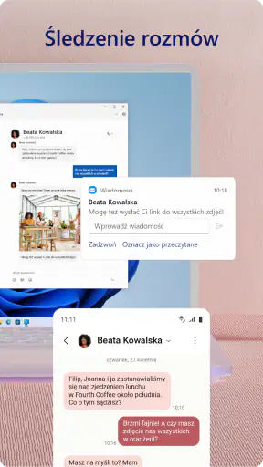 Łącze do Windows