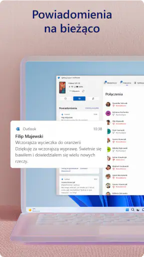 Łącze do Windows
