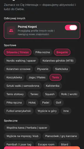 Łączymy Polskę