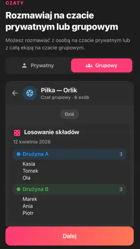 Łączymy Polskę