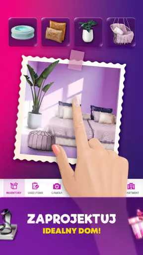 Lady Popular: Dress Up Game