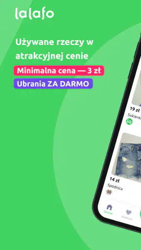 Lalafo Polska: dobre ceny