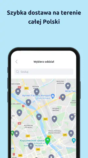 Lalafo Polska: Zakupy Online