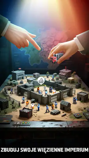 Lands of Jail