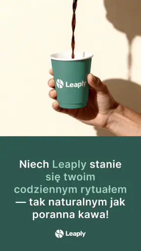 Leaply
