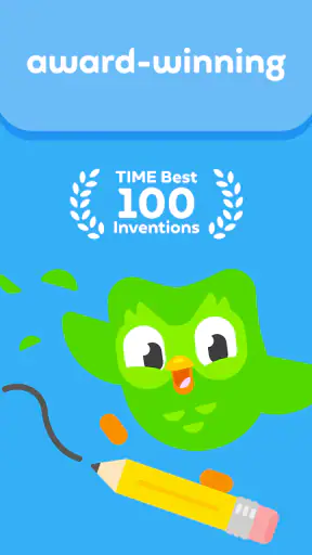 Learn to Read - Duolingo ABC