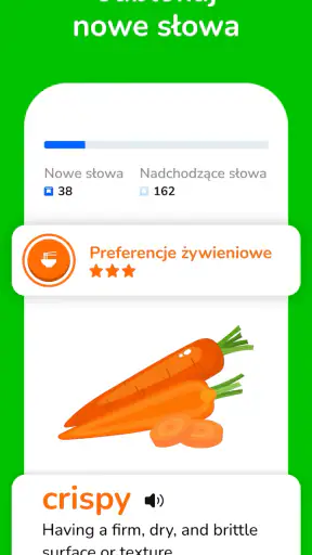 Learna: Nauka angielskiego