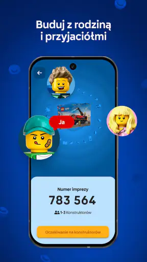 LEGO® Builder: Instrukcje 3D