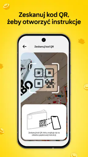 LEGO® Builder: Instrukcje 3D