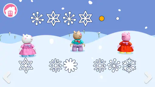 LEGO® DUPLO® Świnka Peppa