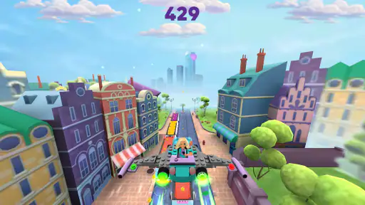 LEGO® Friends: Heartlake Rush