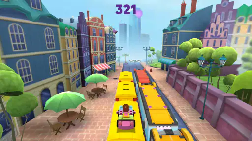 LEGO® Friends: Heartlake Rush